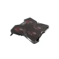 RAMPAGE AD-RC3 4XCOOLER
