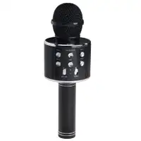 DENVER KMS-20B MK2 Bluetooth Mikrofon crni