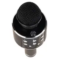DENVER KMS-20B MK2 Bluetooth Mikrofon crni
