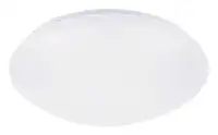 RABALUX Lukas LED plafonjera 12W, 840lm, 4000K, D26cm senzor pokreta, IP44