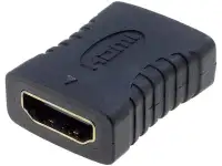 VCOM HDMI konektor F-F CA313