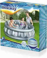 BESTWAY Ship BW 51080 152X43