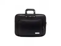 BOMBATA Classic Plus 15,6 Crna E00823 4