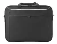 S-BOX HONG KONG 15.6" torba, crna