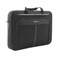 S-BOX HONG KONG 15.6" torba, crna