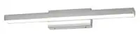RABALUX John, kupatilska, LED 18W, IP44, hrom