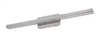 RABALUX John, kupatilska, LED 18W, IP44, hrom