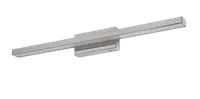 RABALUX John, kupatilska, LED 18W, IP44, hrom