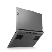 LENOVO  LOQ 15IRX9, 15.6" FHD, Intel Core i7-13650HX, 16GB, 512GB SSD, RTX3050 6GB, Backlite, DOS, Luna Grey (83DV01DGYA)