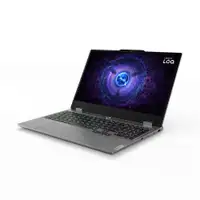 LENOVO  LOQ 15IRX9, 15.6" FHD, Intel Core i7-13650HX, 16GB, 512GB SSD, RTX3050 6GB, Backlite, DOS, Luna Grey (83DV01DGYA)