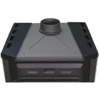 TIM SISTEM CAROBNA PEC 007 0001 crna