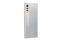 LG VELVET Silver LM-G910EMW