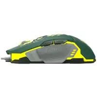 SPAWN Harry Potter Gaming Mouse 02