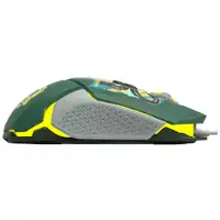 SPAWN Harry Potter Gaming Mouse 02