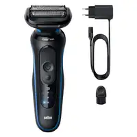 BRAUN 52-B1000S BLU BOX EURO