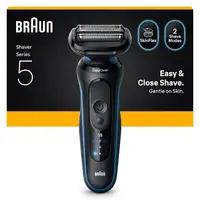 BRAUN 52-B1000S BLU BOX EURO