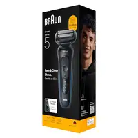 BRAUN 52-B1000S BLU BOX EURO
