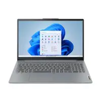 LENOVO IdeaPad Slim 3 15IAN8 (Arctic Grey) FHD, Intel Core i3-N305, 8GB, 512GB SSD (82XB0090YA)
