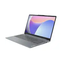 LENOVO IdeaPad Slim 3 15IAN8 (Arctic Grey) FHD, Intel Core i3-N305, 8GB, 512GB SSD (82XB0090YA)