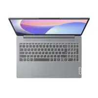 LENOVO IdeaPad Slim 3 15IAN8 (Arctic Grey) FHD, Intel Core i3-N305, 8GB, 512GB SSD (82XB0090YA)