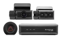 BLACKVUE DR970X Box-2CH IR PLUS 64GB