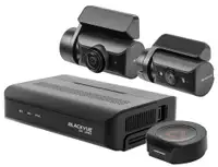 BLACKVUE DR970X Box-2CH IR PLUS 64GB