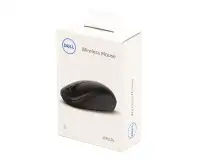 DELL WM126 Wireless Optical Black