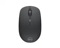 DELL WM126 Wireless Optical Black