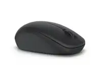 DELL WM126 Wireless Optical Black