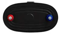 ELECTROLUX EWH 50 SI BE crni