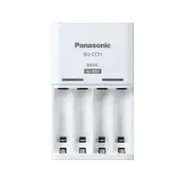 PANASONIC sa 4 ENELOOP AA K-KJ51MCD40E