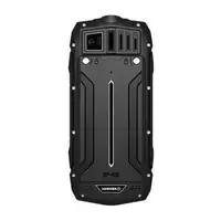 HAMMER Rock Black