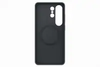 SAMSUNG Silicone Magnet Case S26 Ultra Black EF-ES948CBEGWW