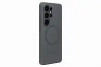 SAMSUNG Silicone Magnet Case S26 Ultra Black EF-ES948CBEGWW