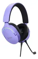 TRUST GXT490P FAYZO 7.1 USB Purple