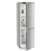 LIEBHERR CNsfd 5203 - Pure Line + SteelFinish