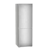 LIEBHERR CNsfd 5203 - Pure Line + SteelFinish
