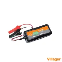 VILLAGER VCBM 4.2 Prime