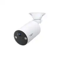 TP-LINK Tapo Smart Camera C410