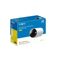 TP-LINK Tapo Smart Camera C410