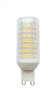 RABALUX LED sijalica G9, 7W, 640lm, 3000K