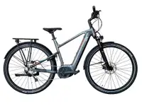 28"CROSS T2.0 500 MAN - 500mm Bosch 2021