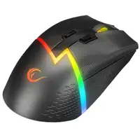 RAMPAGE DROP M3 RGB Wireless Black