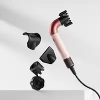 DYSON HD17 Supersonic R Ceramic Pink/Rose Gold 113332-01