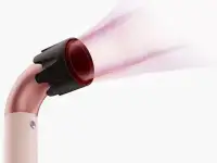 DYSON HD17 Supersonic R Ceramic Pink/Rose Gold 113332-01