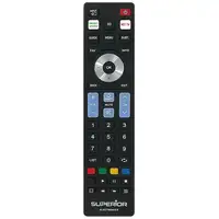 SUPERIOR RC Ready5 LG/SAM/SONY/PAN/PHI