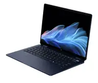 HP OmniBook Ultra Flip 14-fh0002nm Convertible, 14" OLED, Intel Core Ultra 7 258V, 32GB, 2TB SSD, Win11Home, YU, Athmospheric Blue (B4RN4EA)
