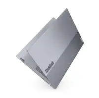 LENOVO ThinkBook 16 G8 IAL, 16" WUXGA, Intel Core U7-255H, 32GB, 1TB SSD, Bklt SRB, DOS, siva (21SK00A2YA)