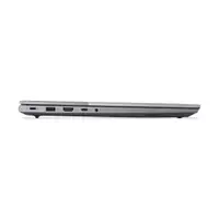 LENOVO ThinkBook 16 G8 IAL, 16" WUXGA, Intel Core U7-255H, 32GB, 1TB SSD, Bklt SRB, DOS, siva (21SK00A2YA)