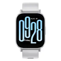 XIAOMI Redmi Watch 5 Active Matte Silver